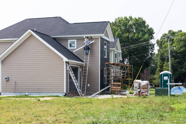 Affordable Siding Repair and Maintenance Services in Gray, LA